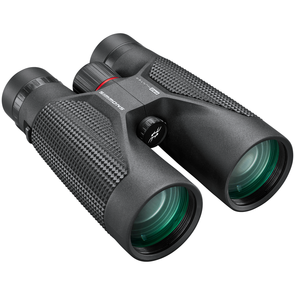 Bushnell Simmons Pro Hunter Binoculars - 12x50mm