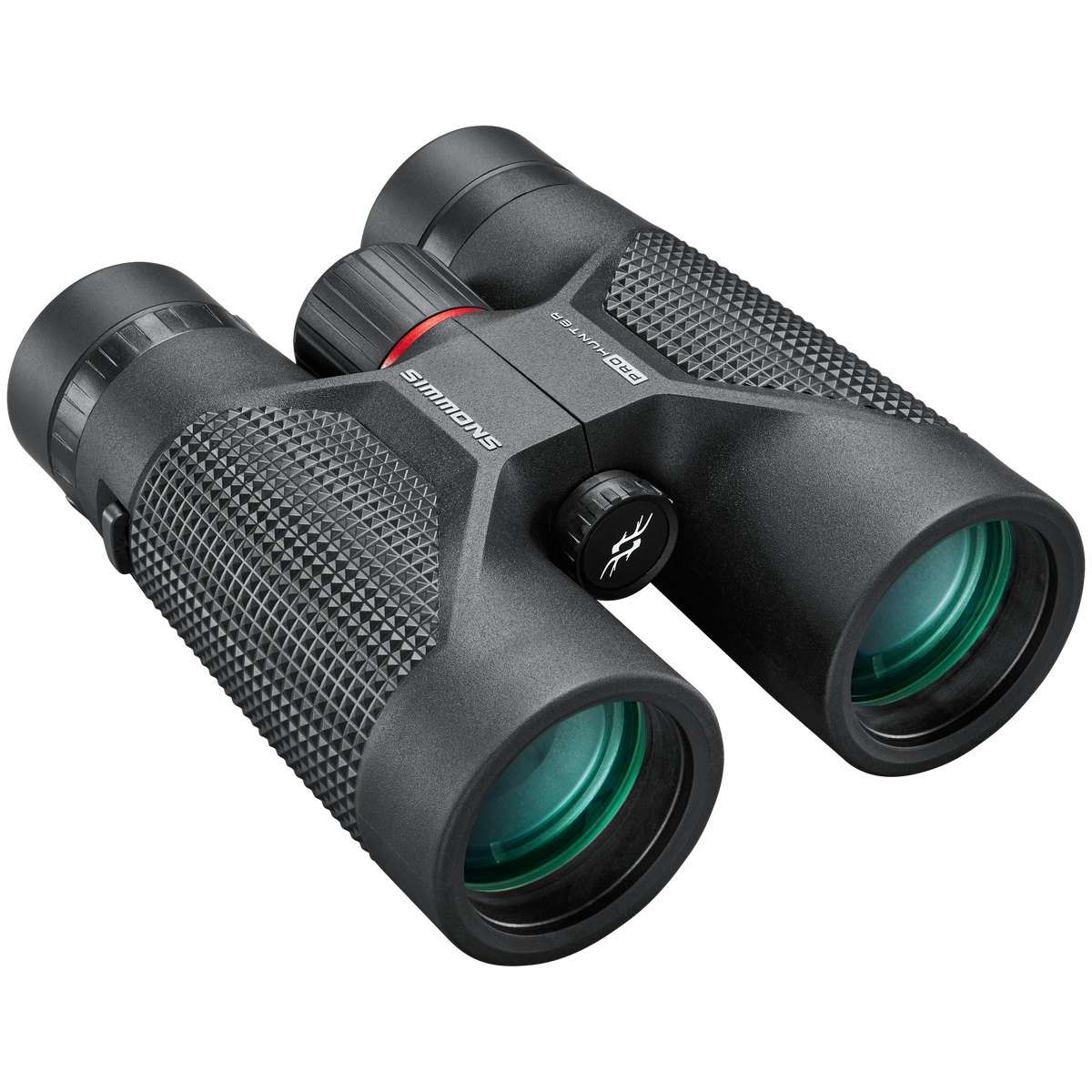 Bushnell Simmons Pro Hunter Binoculars - 8x42mm