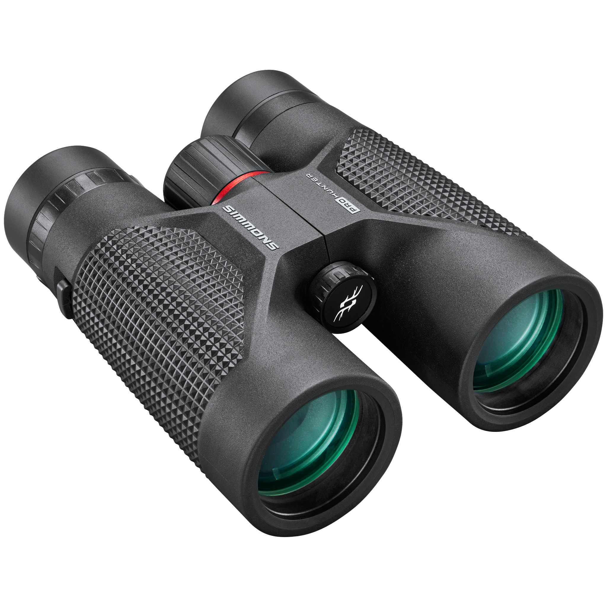 Bushnell Simmons Pro Hunter Binoculars - 10x50mm