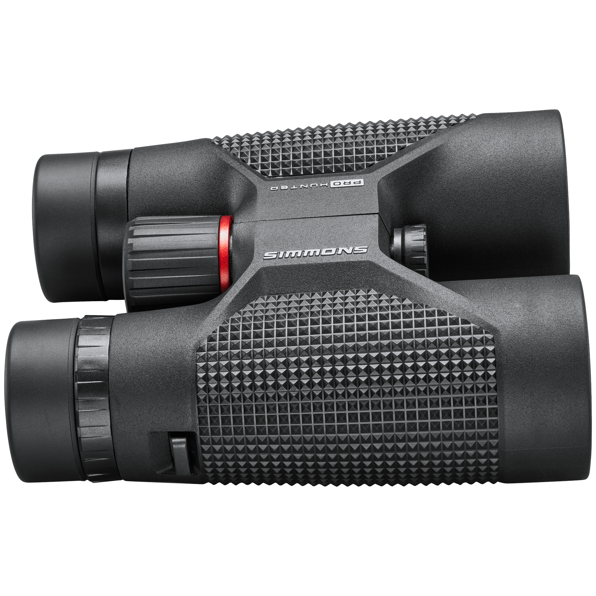 Bushnell Simmons Pro Hunter Binoculars - 8x42mm