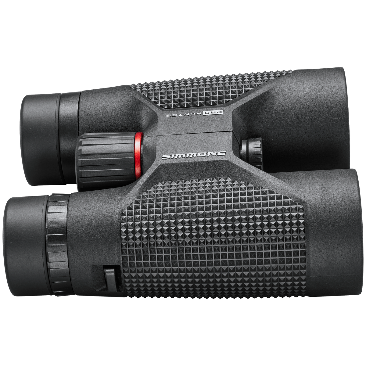 Bushnell Simmons Pro Hunter Binoculars - 12x50mm