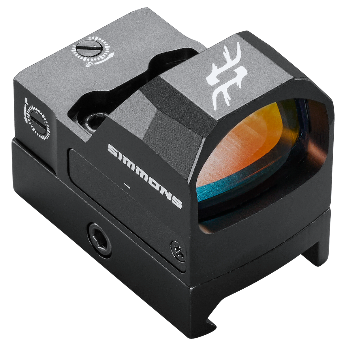 Bushnell Simmons Pro Target 1x25mm Reflex Dot Sight