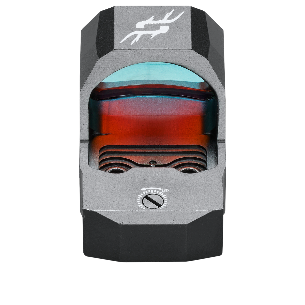 Bushnell Simmons Pro Target 1x25mm Reflex Dot Sight