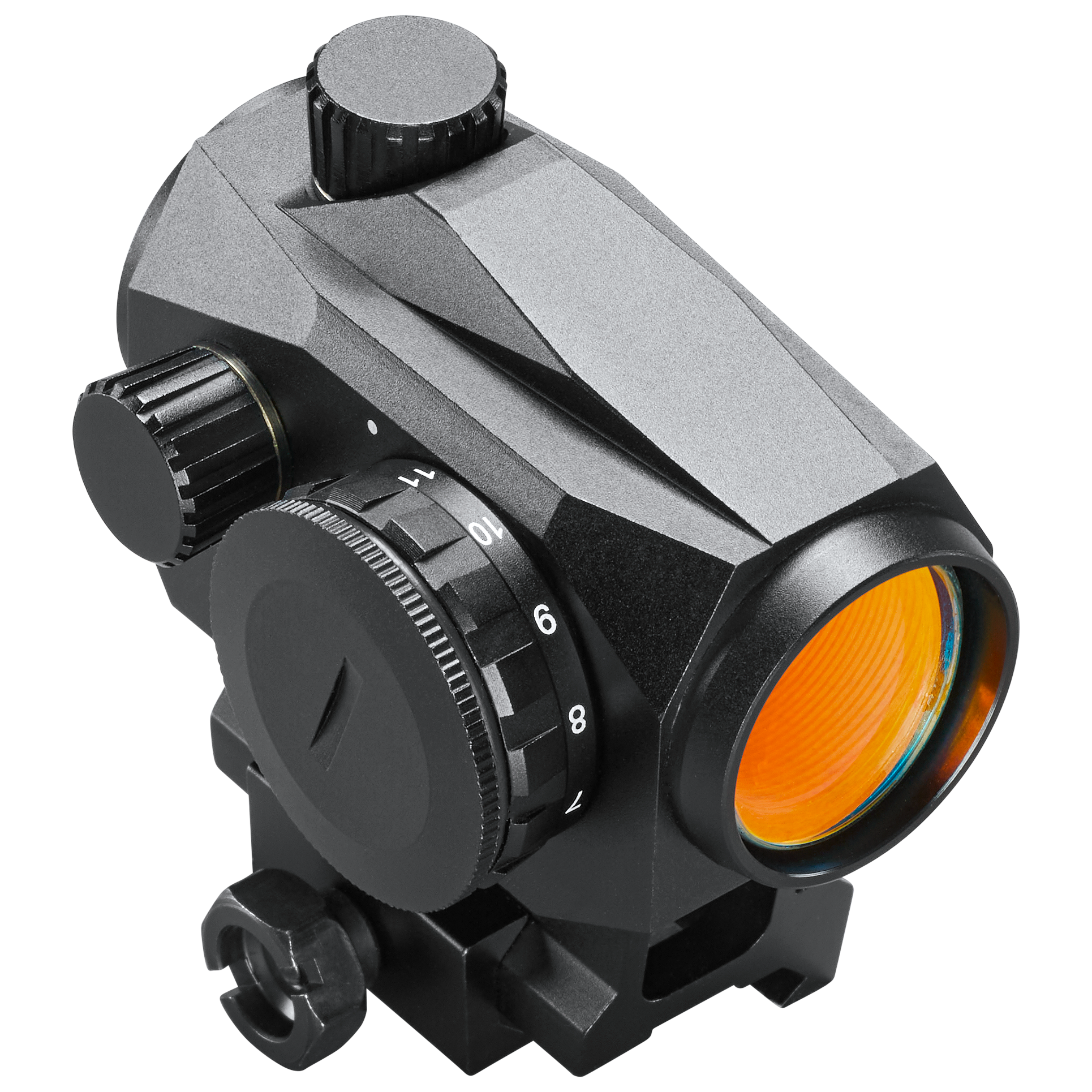 Bushnell Simmons Pro Target 1x20mm Tube Red Dot