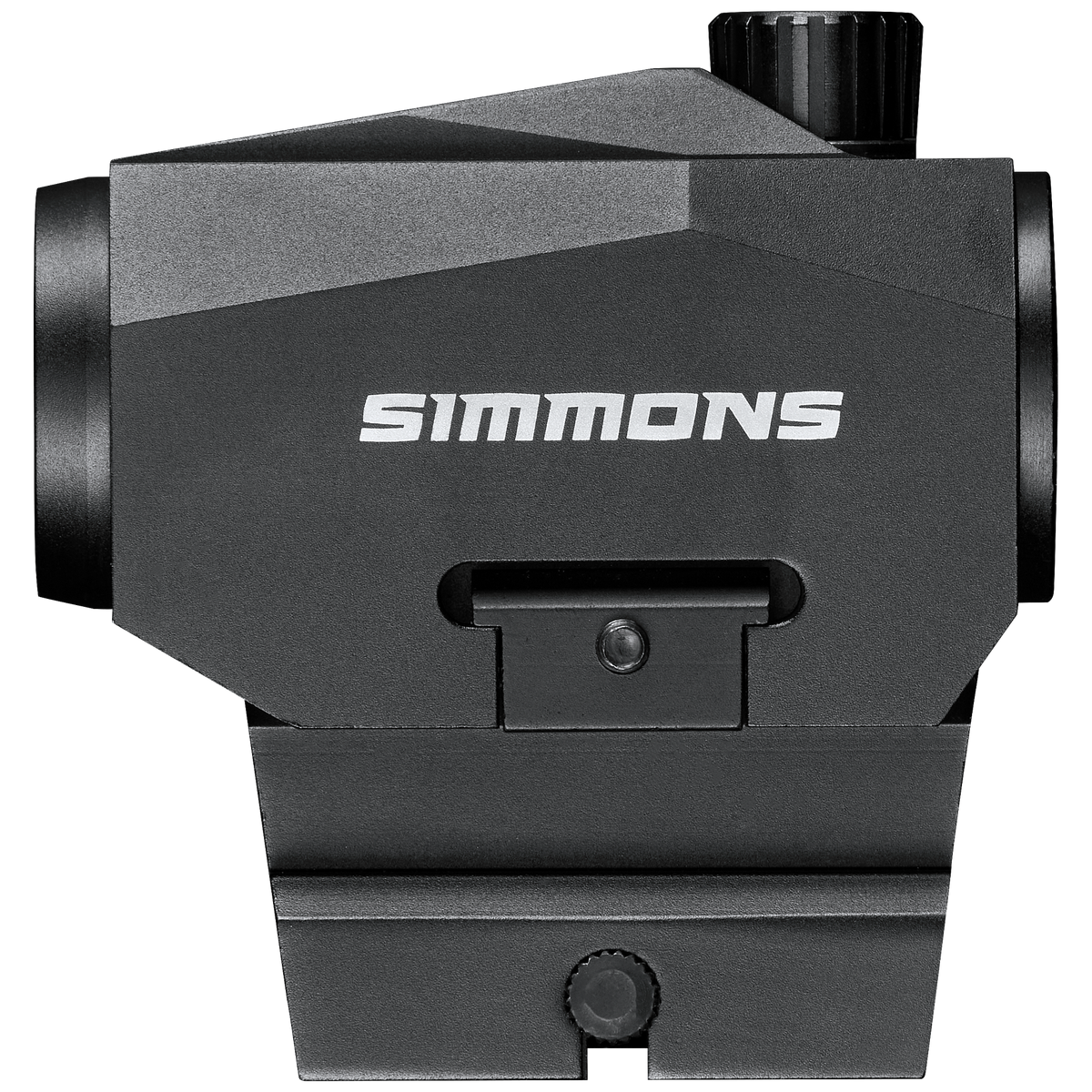 Bushnell Simmons Pro Target 1x20mm Tube Red Dot