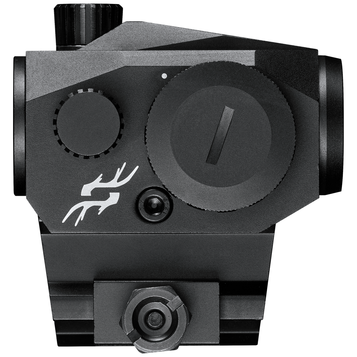 Bushnell Simmons Pro Target 1x20mm Tube Red Dot