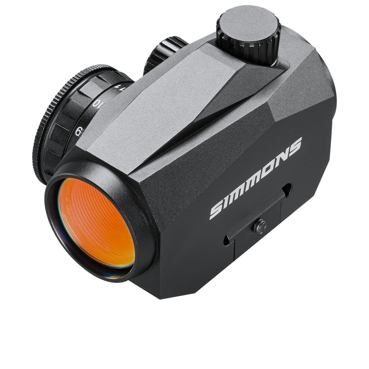 Bushnell Simmons Pro Target 1x20mm Tube Red Dot