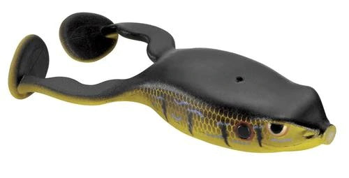 SPRO Flappin' Frog 65
