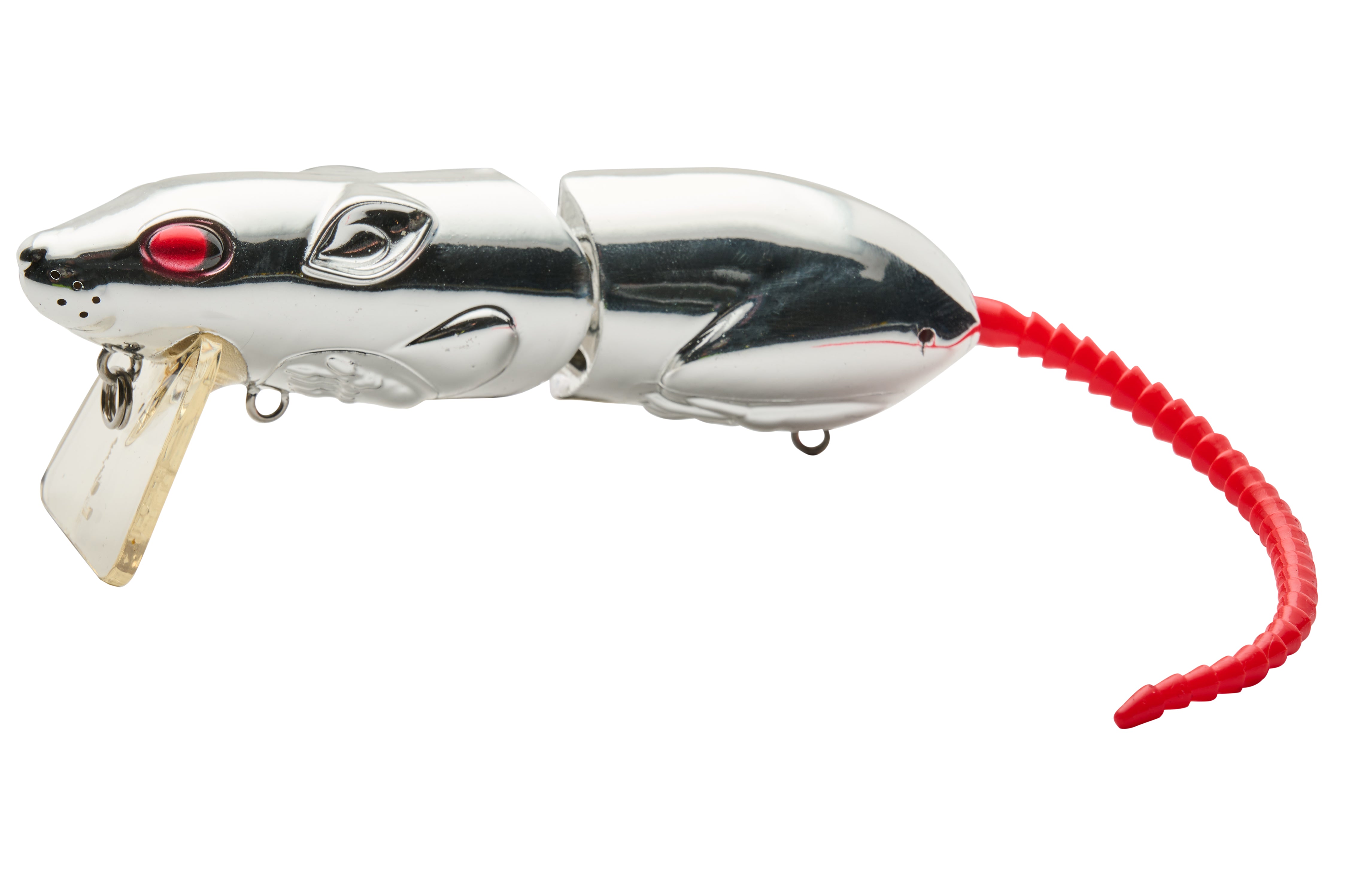 Spro Rat 40