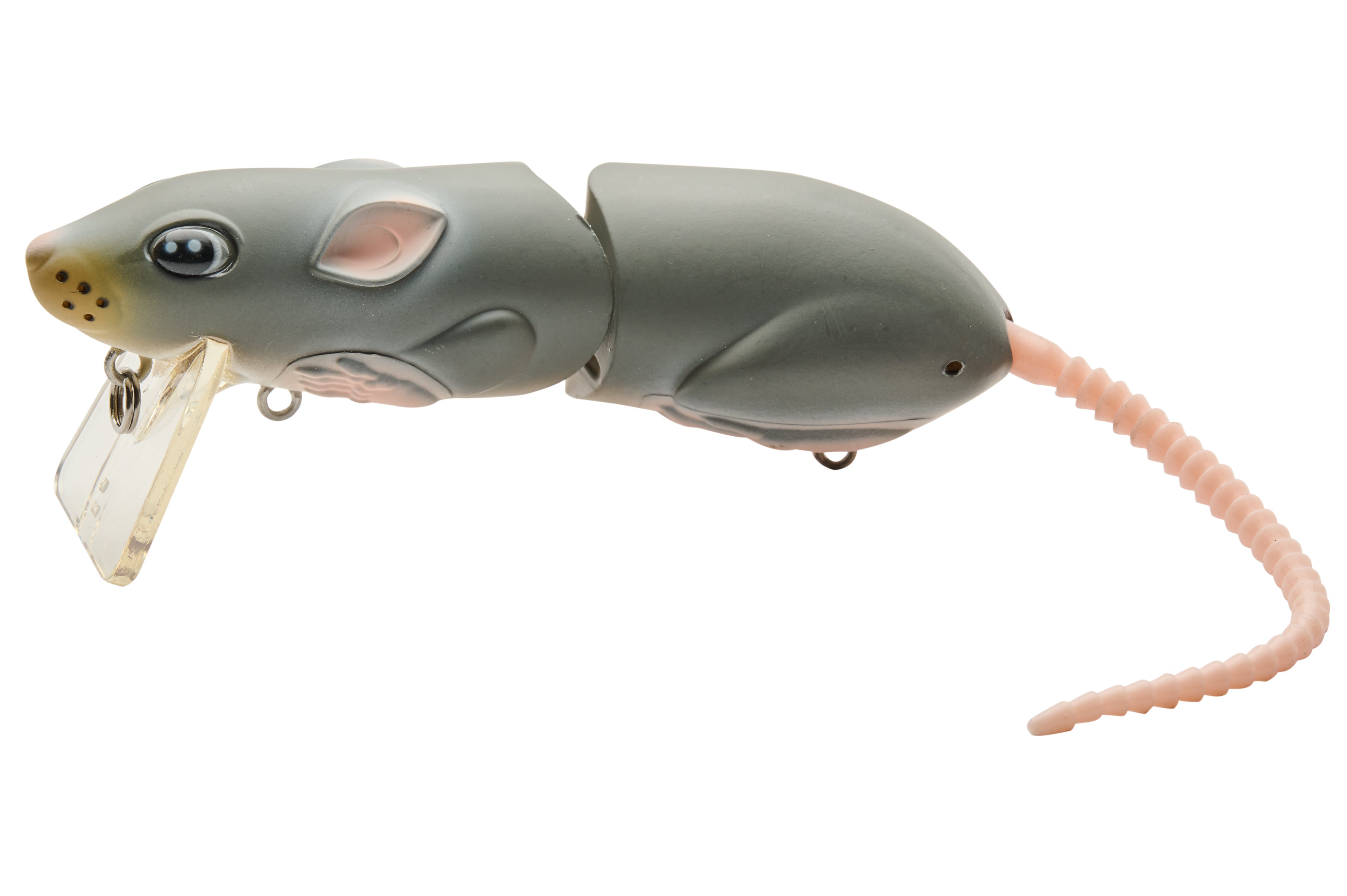 Spro Rat 40