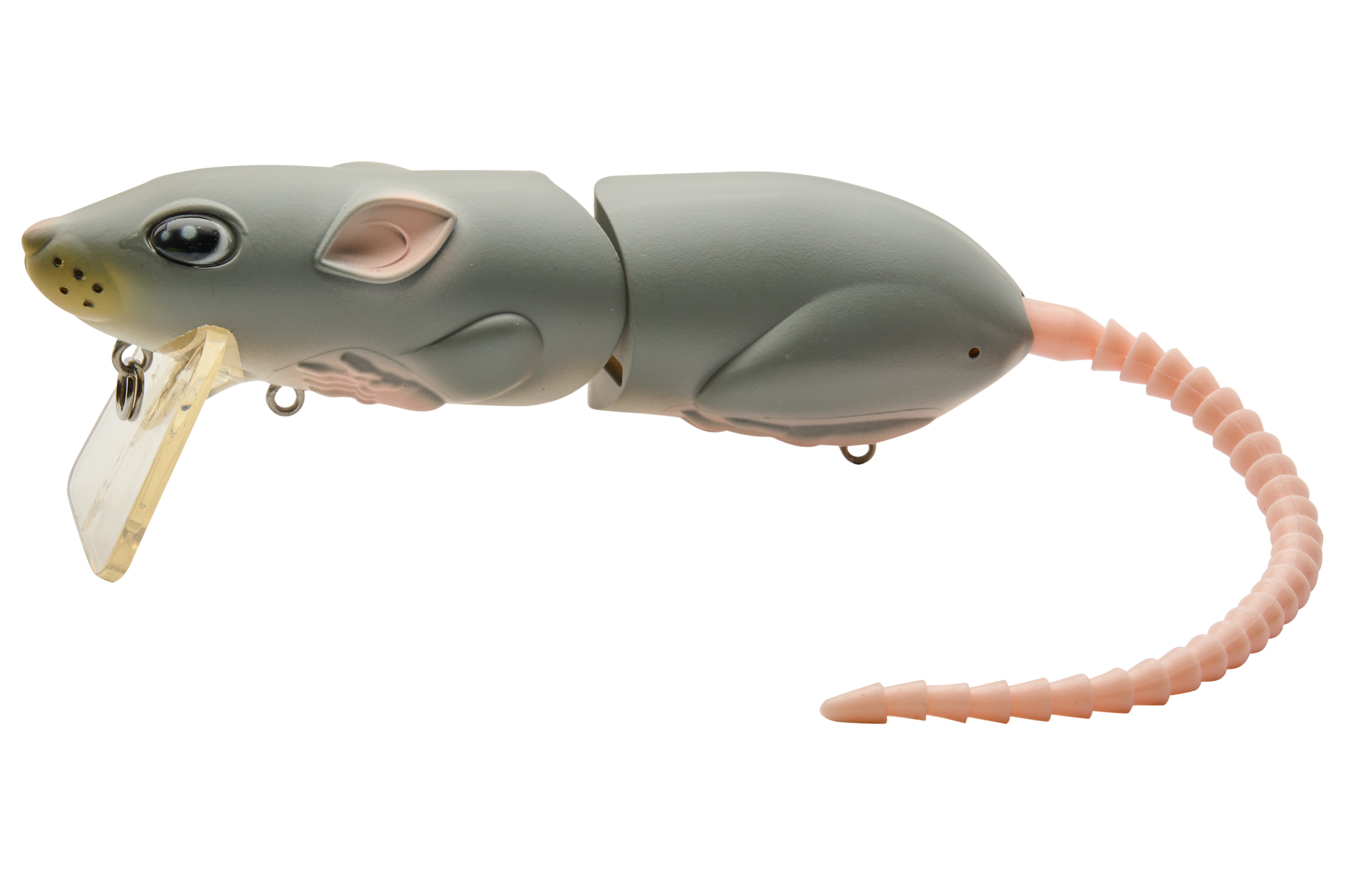 Spro Rat 50