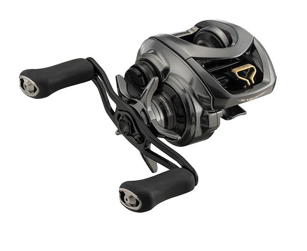Daiwa Steez CT SV TW 70 Casting Reel
