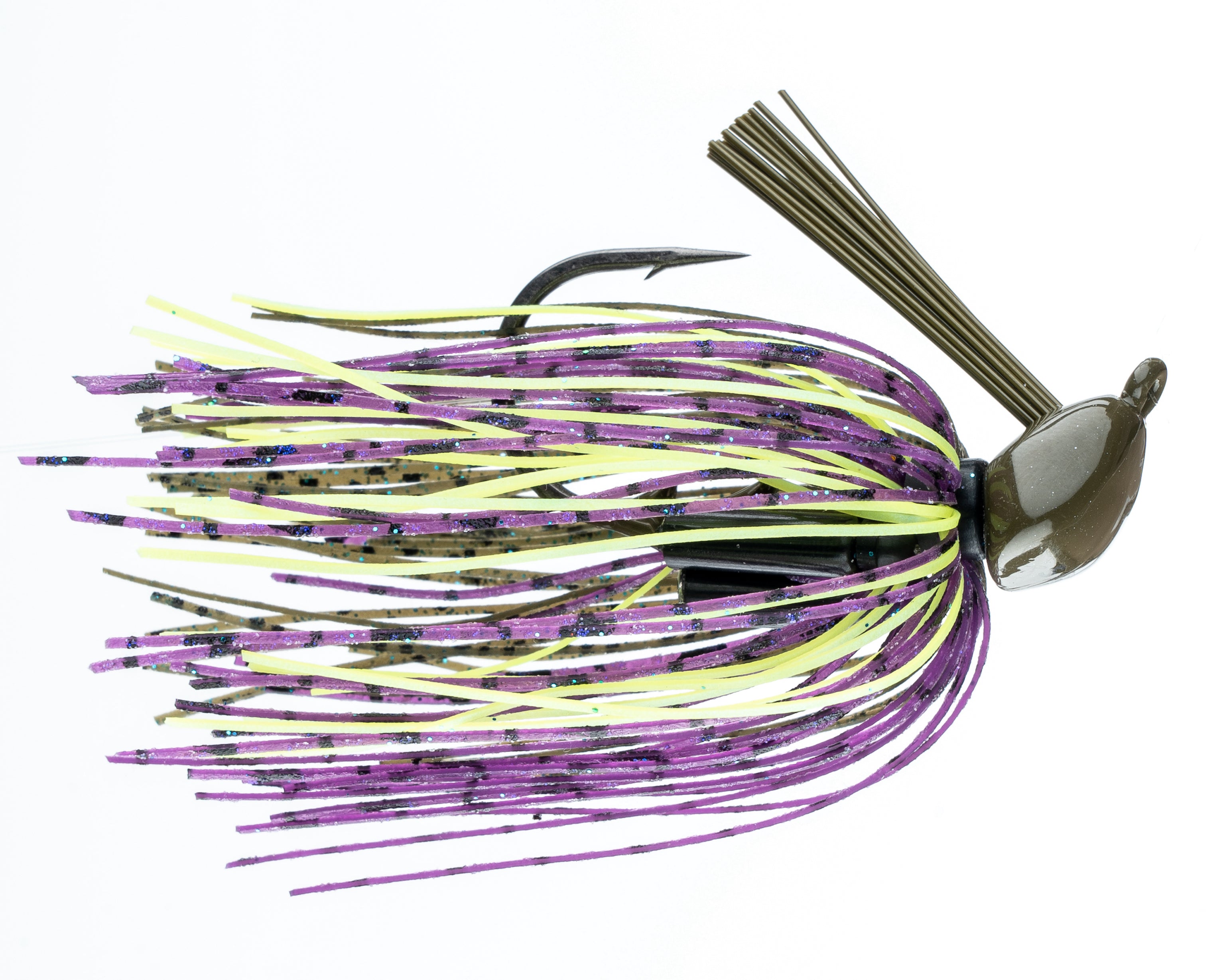 Freedom Tackle Structure Jig