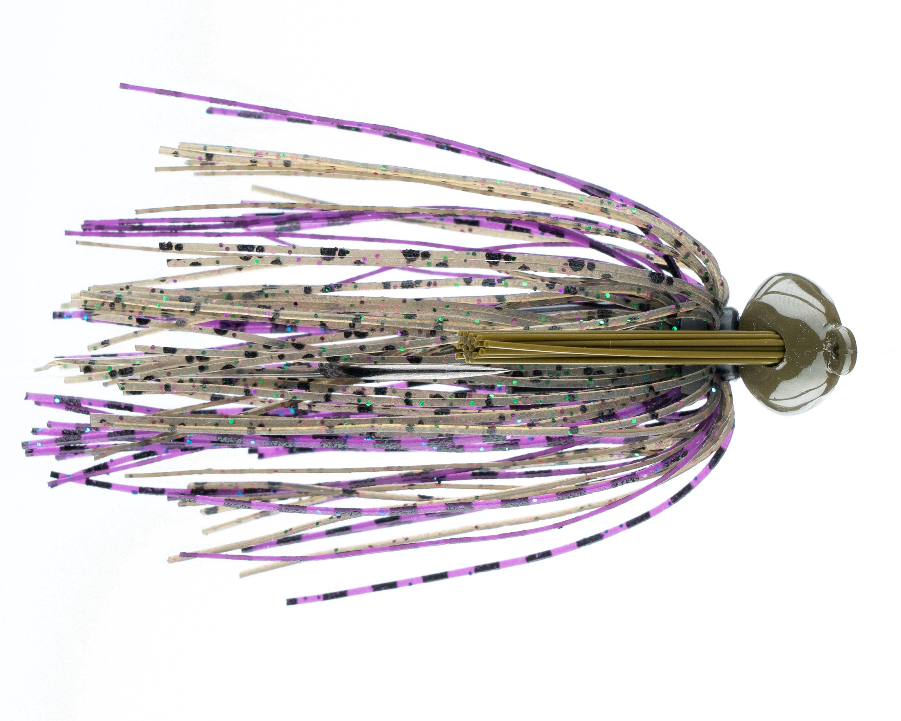 Freedom Tackle Structure Jig