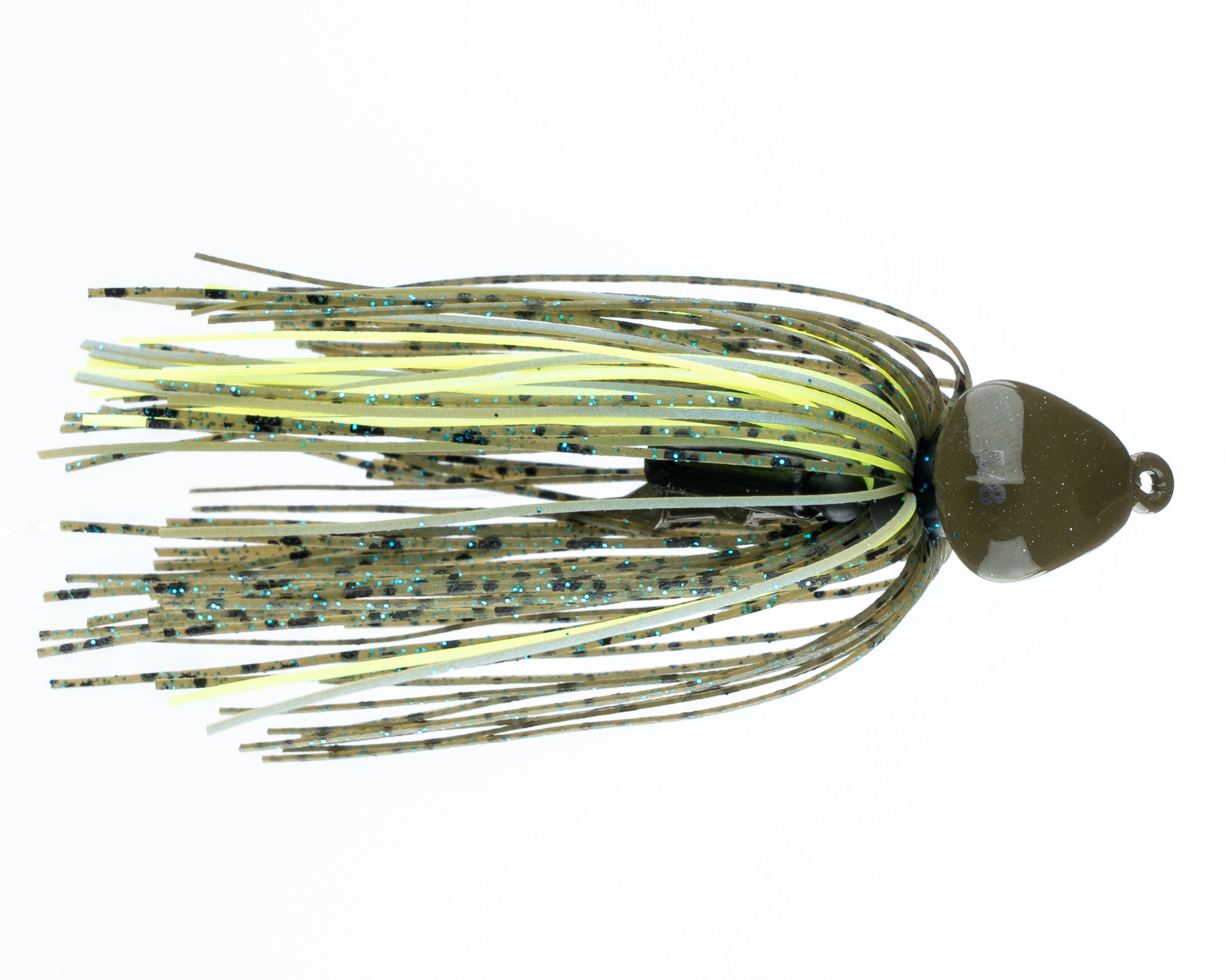 Freedom Tackle Structure Jig