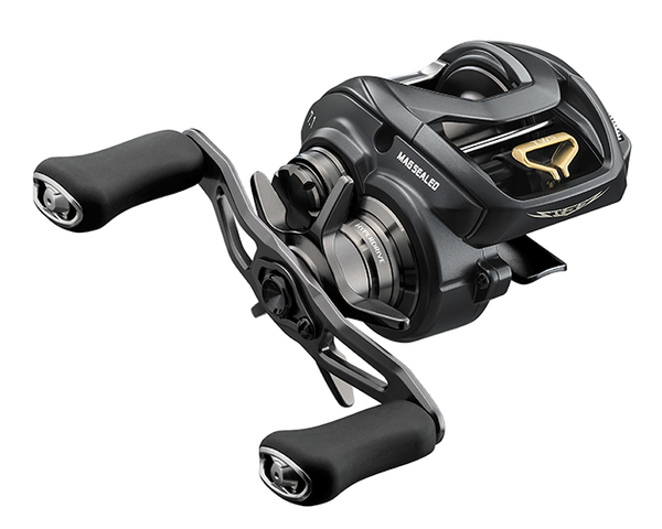 Daiwa Steez A 100 2023 Casting Reel