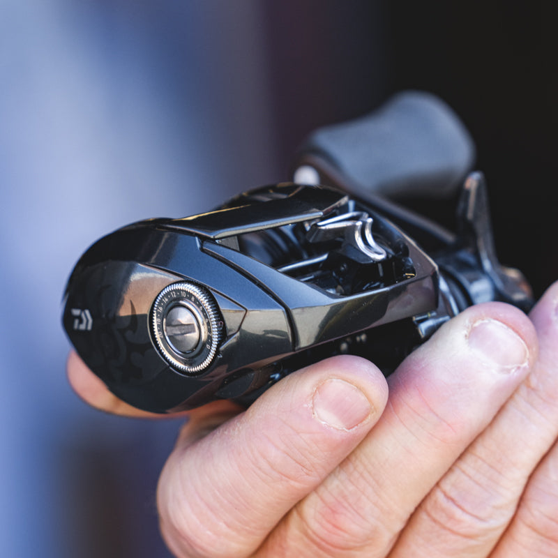 Daiwa Tatula SV 70 Casting Reel