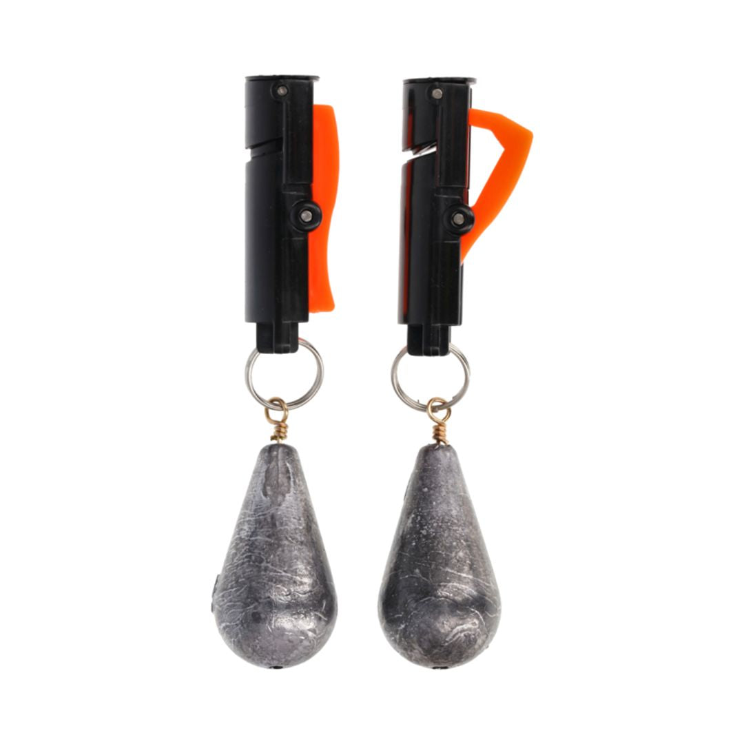 Eagle Claw Snap Weights