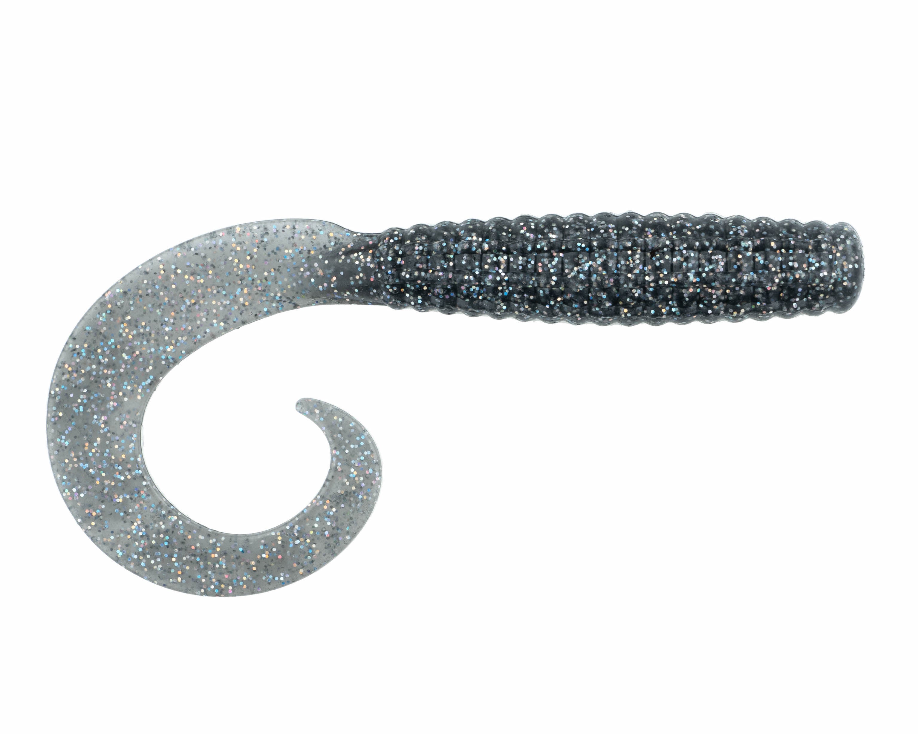 NETBAIT GO2 Grub Saltwater Baitfuel