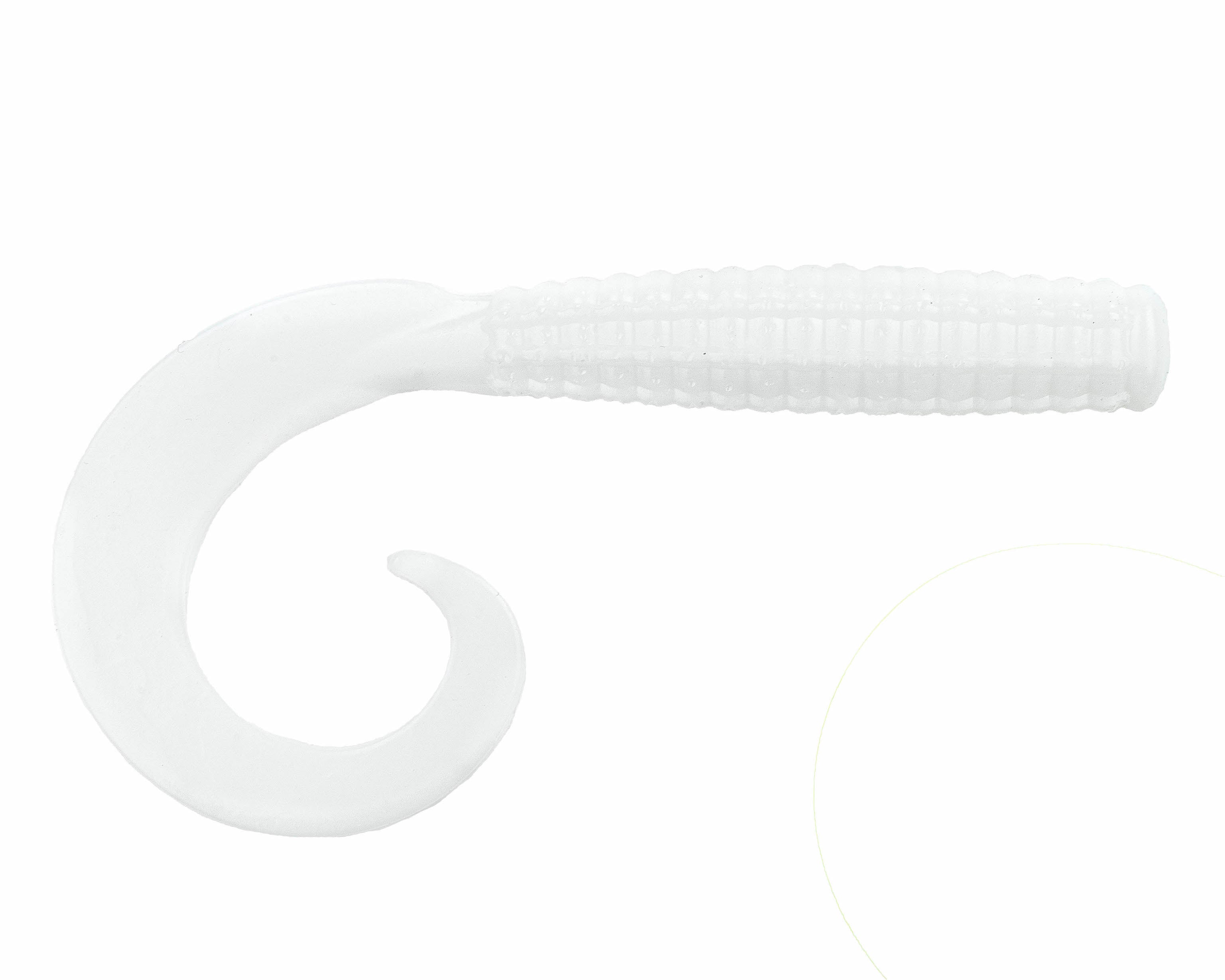 NETBAIT GO2 Grub Saltwater Baitfuel