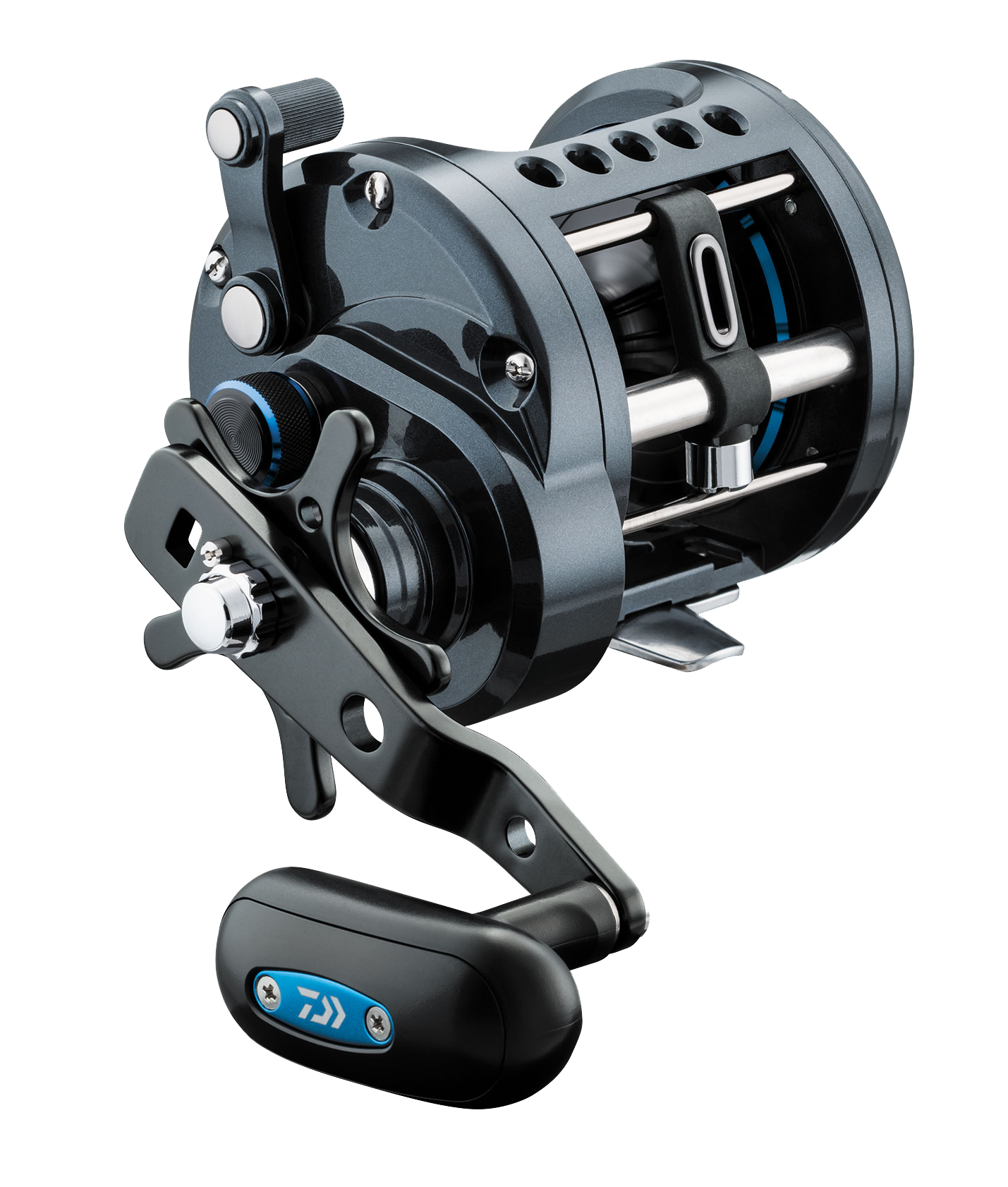 Daiwa Saltist Levelwind Line Conventional Reel