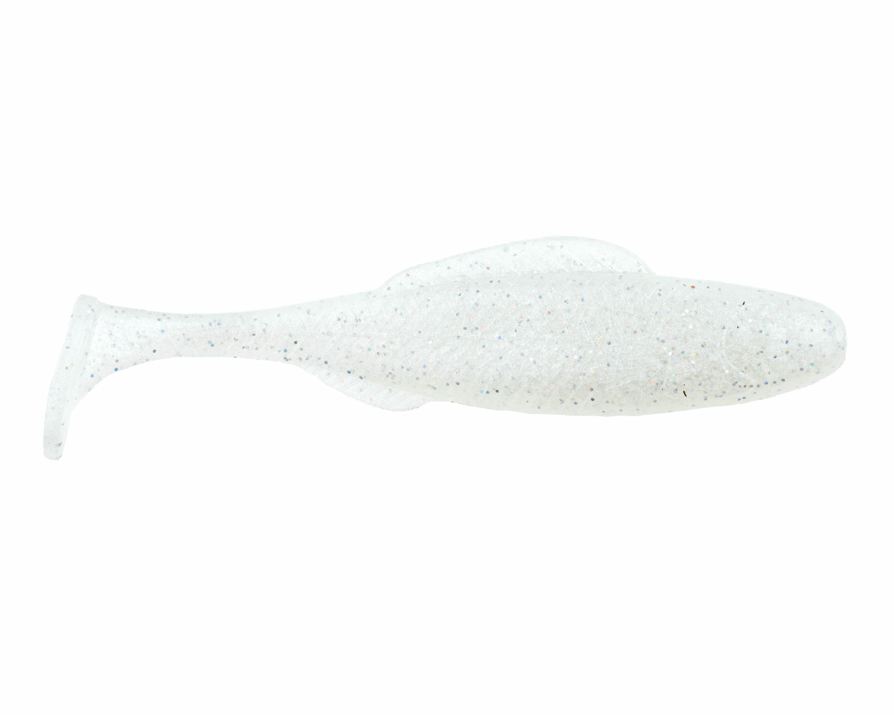 NETBAIT GO2 Minnow Saltwater Baitfuel
