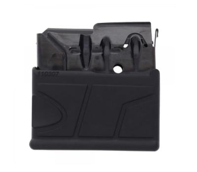Savage Arms 10 .308 Win 10 Shot Mag W/FRAME Mounted Release