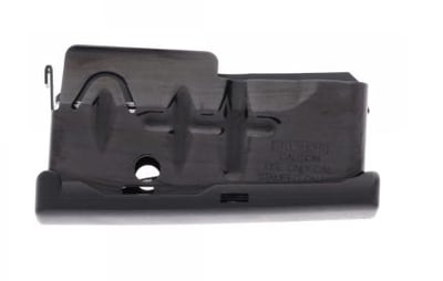 Savage Arms 10FC/11FC Short Action Mag