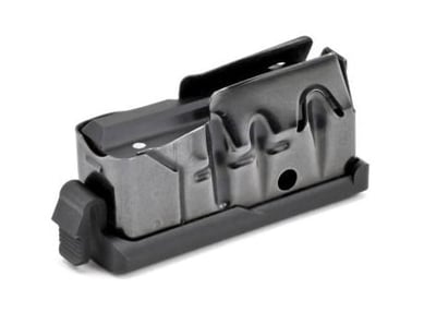 Savage Arms Axis 350 Legend Mag Matte Blue