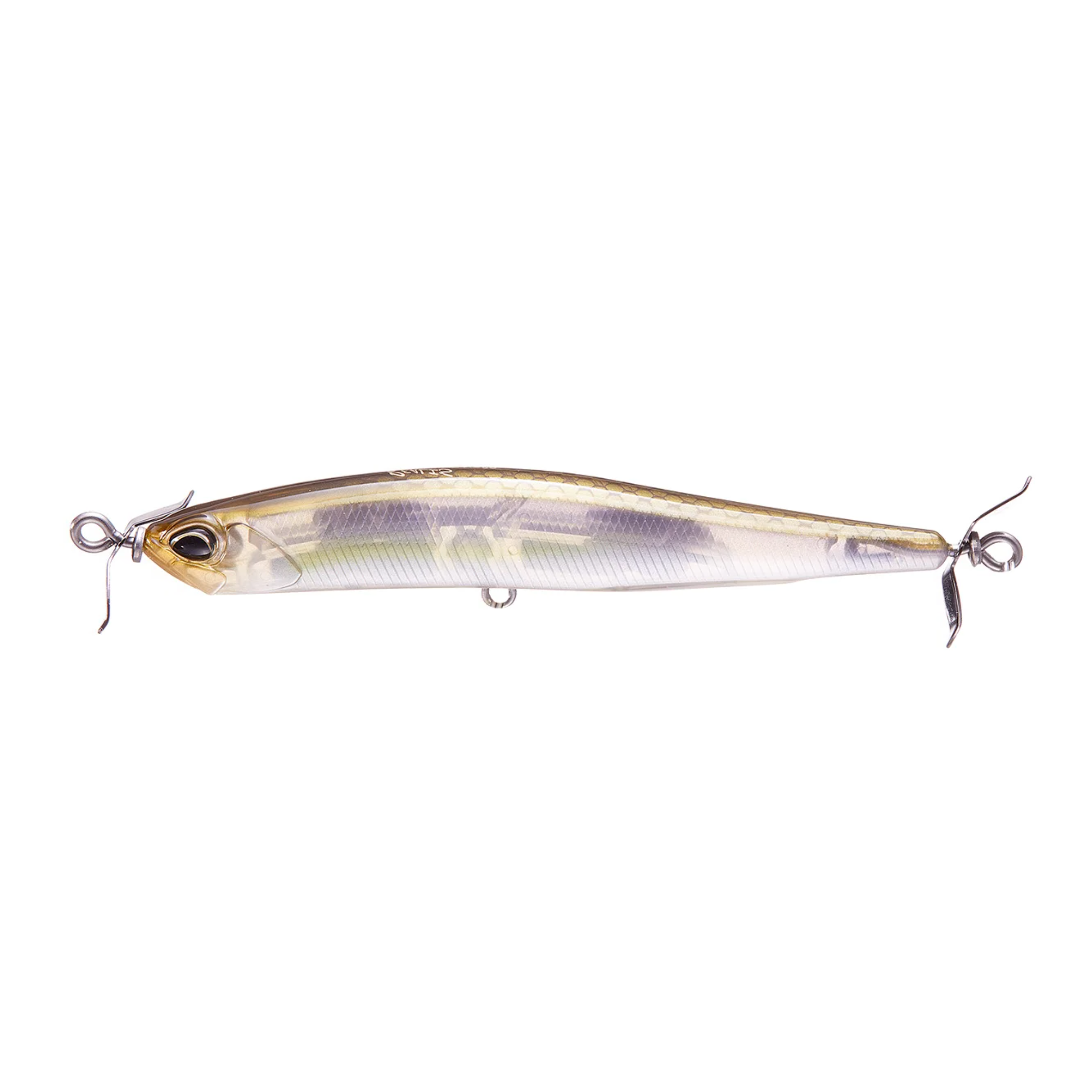 Duo Realis Spinbait 100
