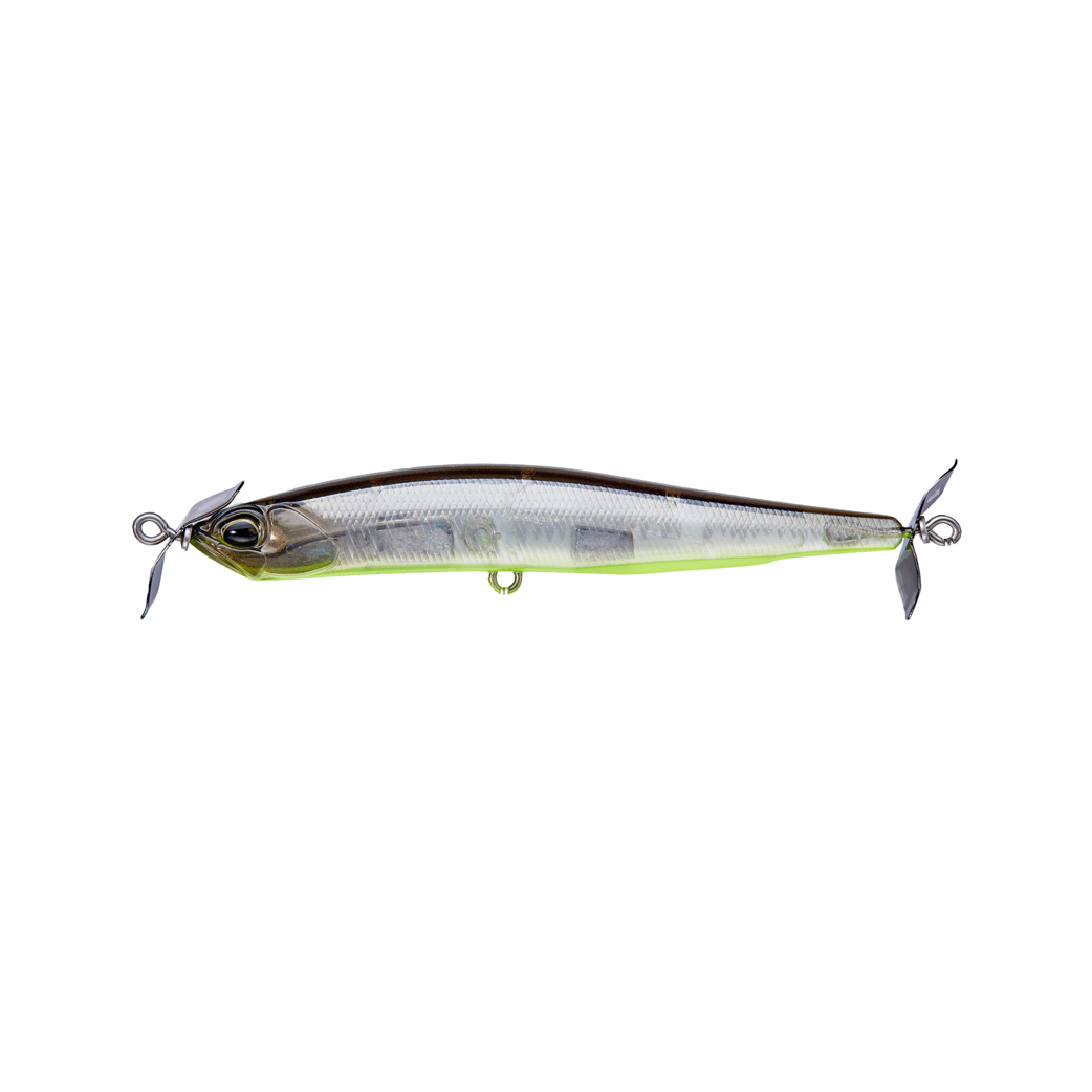 Duo Realis Spinbait 90