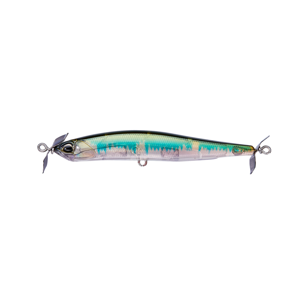 Duo Realis Spinbait 90
