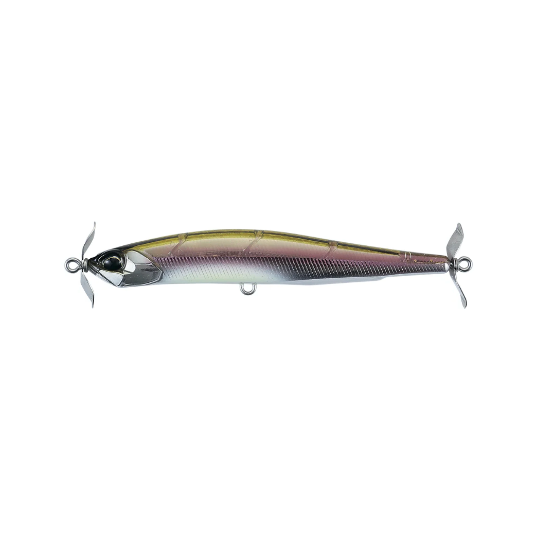 Duo Realis Spinbait 90