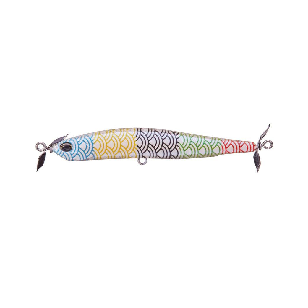 Duo Realis Spinbait 90