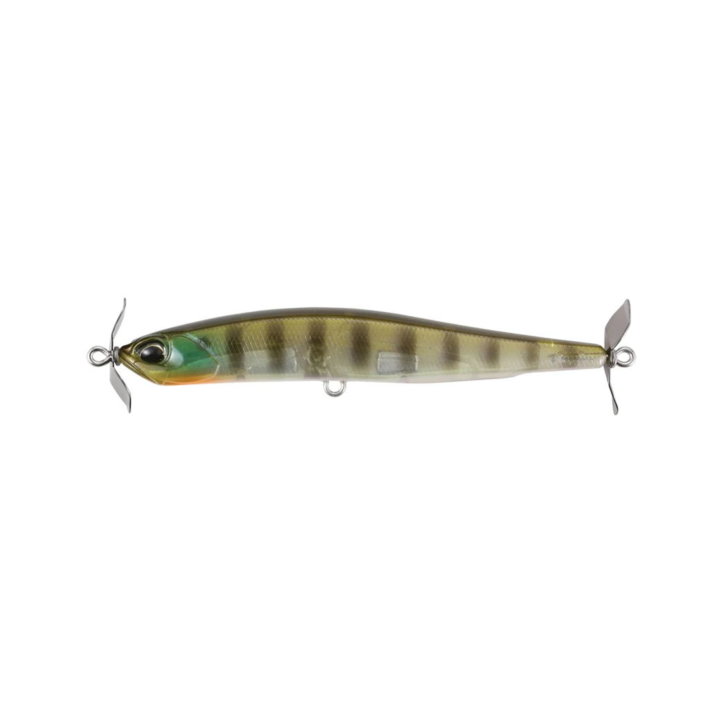 Duo Realis Spinbait 80 G-Fix