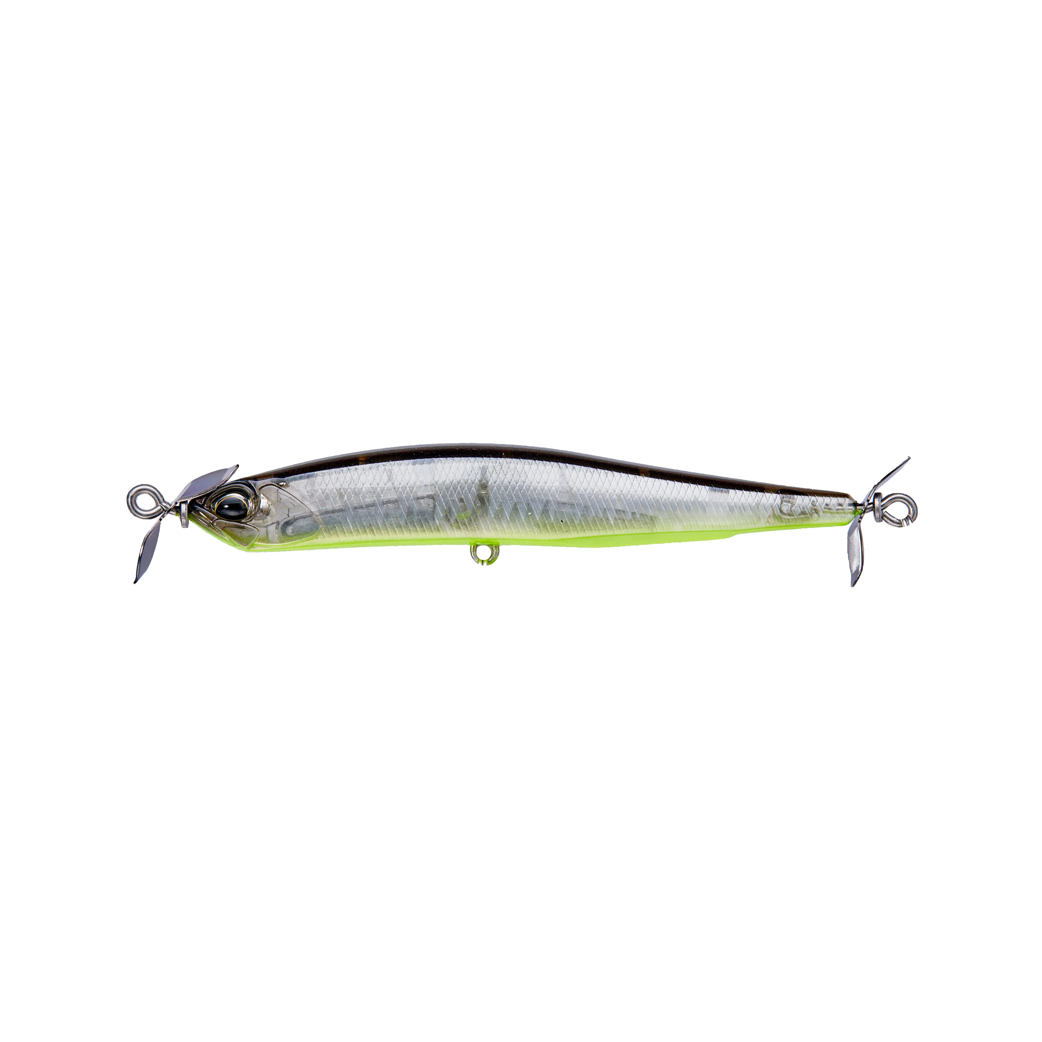 Duo Realis Spinbait 80 G-Fix