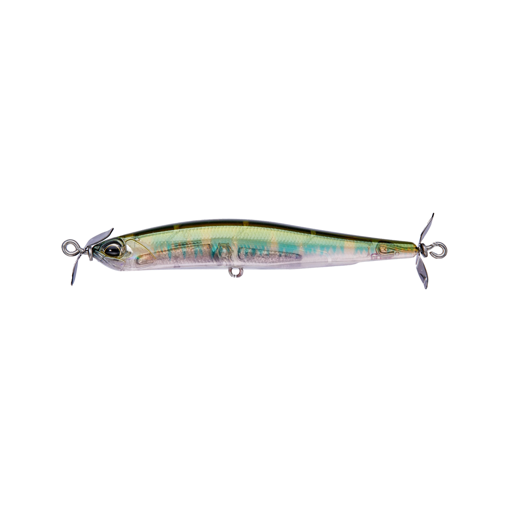 Duo Realis Spinbait 80 G-Fix
