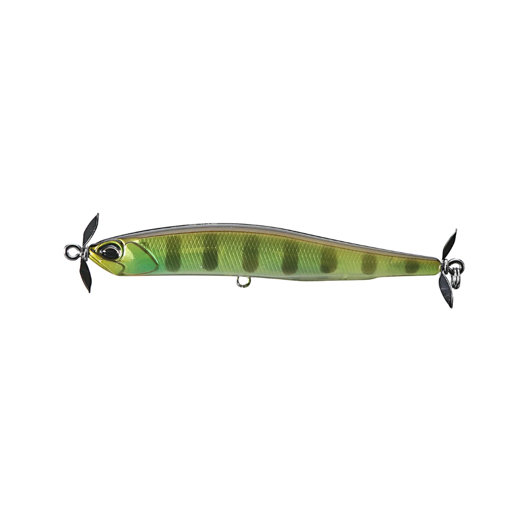 Duo Realis Spinbait 80 G-Fix