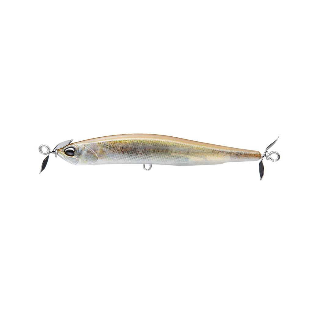 Duo Realis Spinbait 80 G-Fix