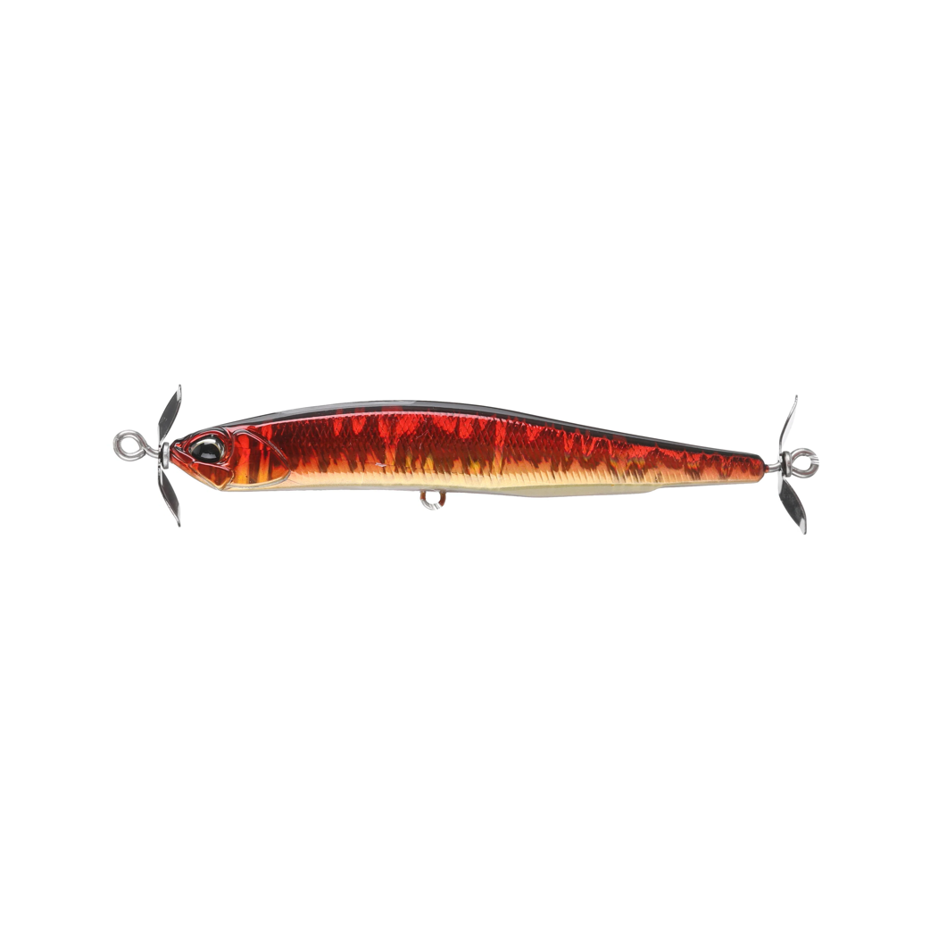 Duo Realis Spinbait 80 G-Fix