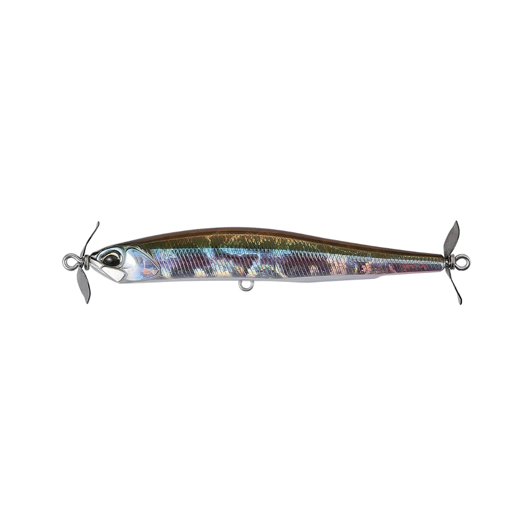 Duo Realis Spinbait 80 G-Fix