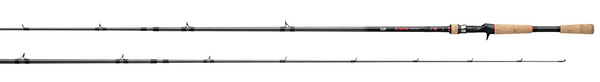 Daiwa CDN Custom Casting Rod