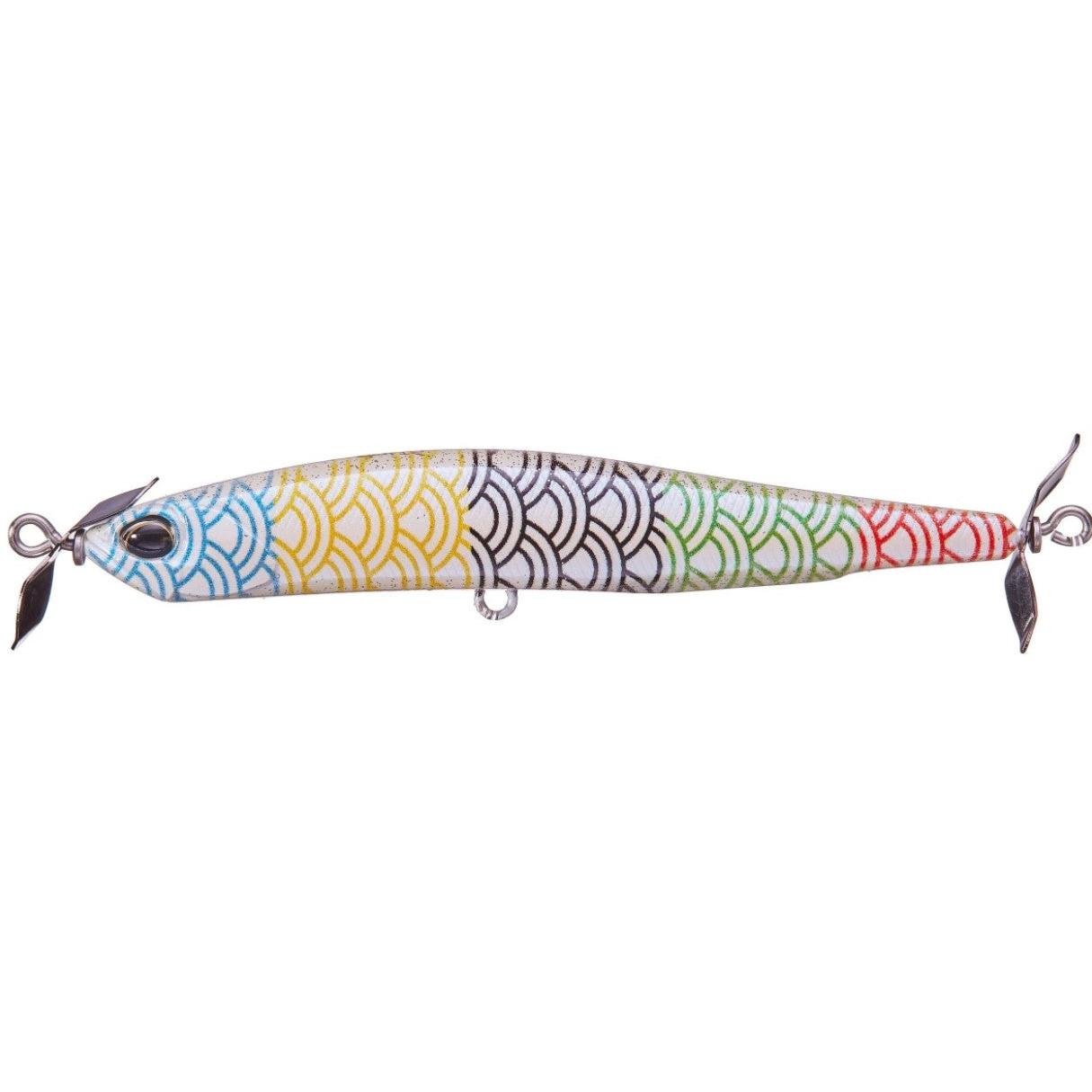 Duo Realis Spinbait 80 G-Fix