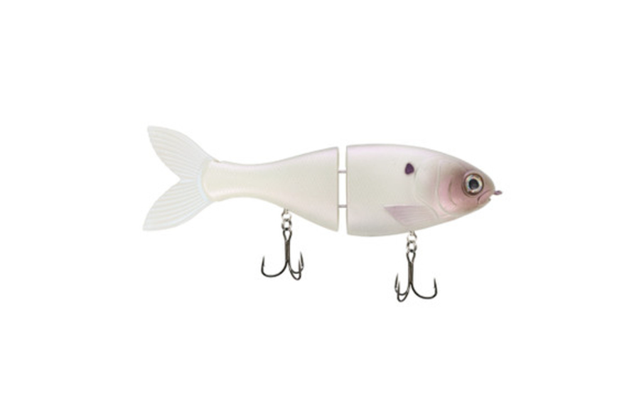 BUCCA BRAND 6" TRICK SHAD / 1-5/8 OZ