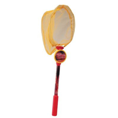 Shakespeare Disney Cars Fun Fishing Net