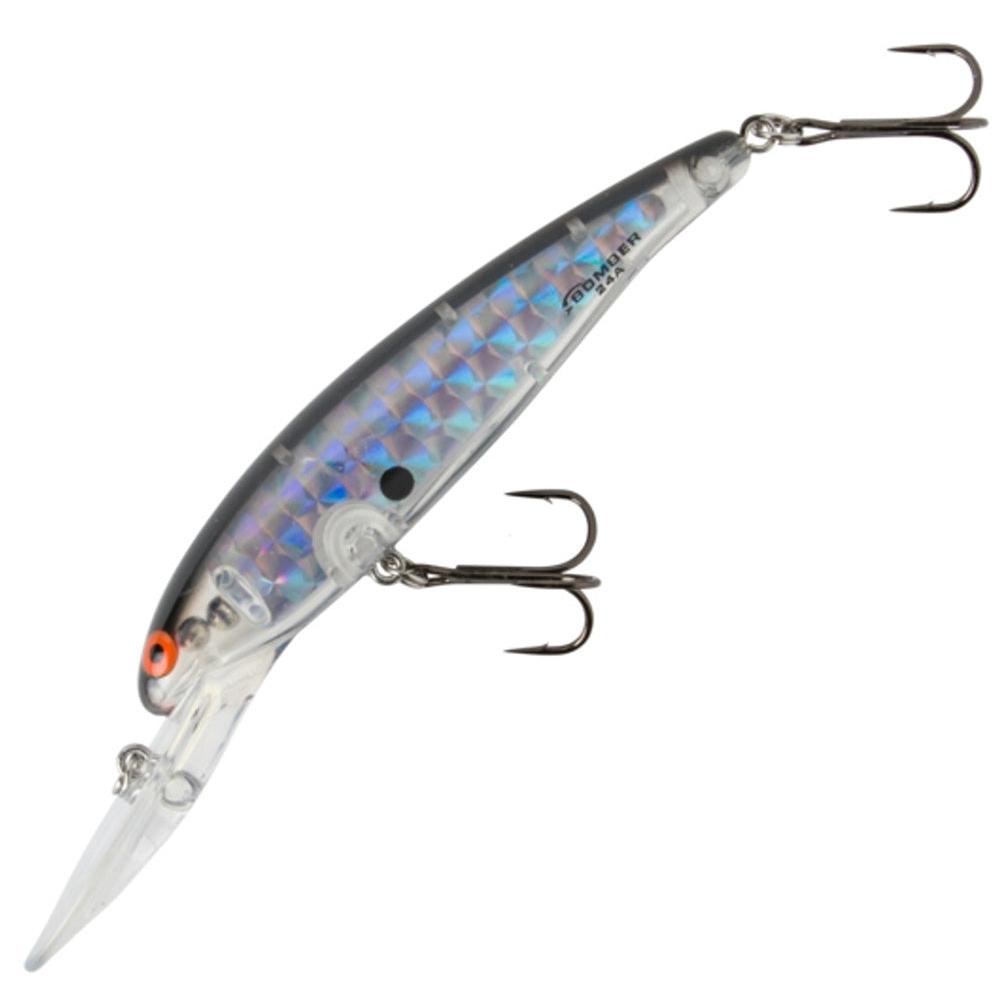 Bomber Deep Long A Minnow 24A Jerkbait/Trolling Hard Minnow