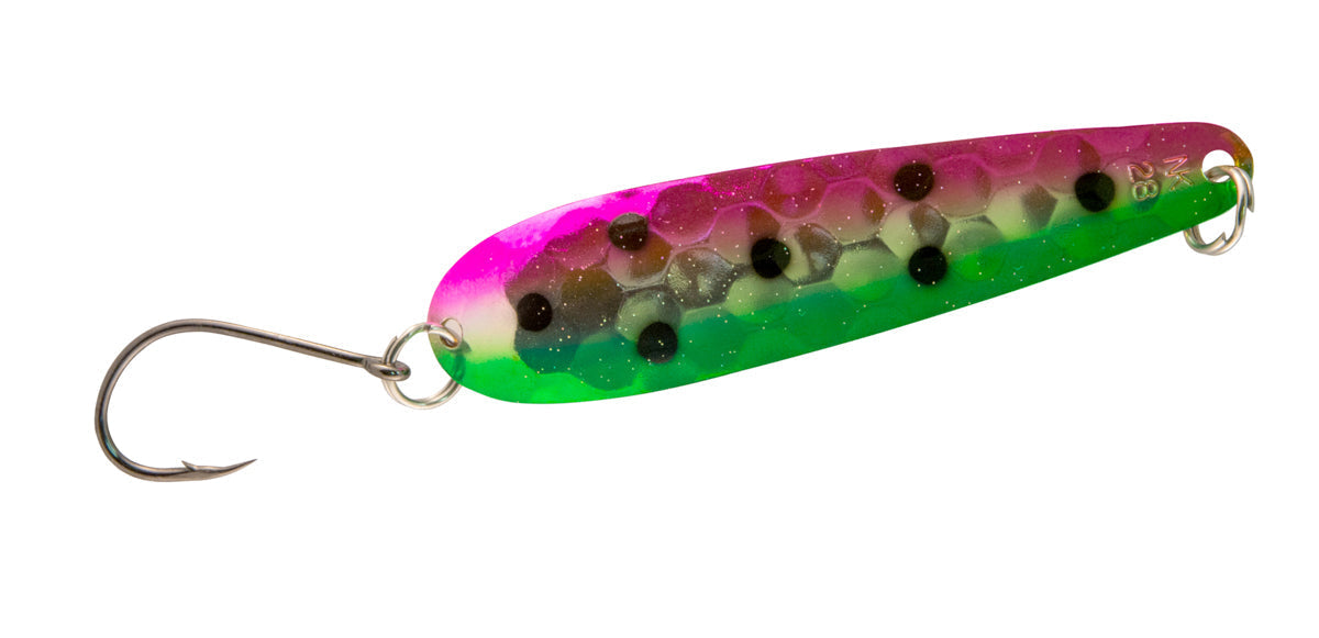 Northern King NK Mag Spoons