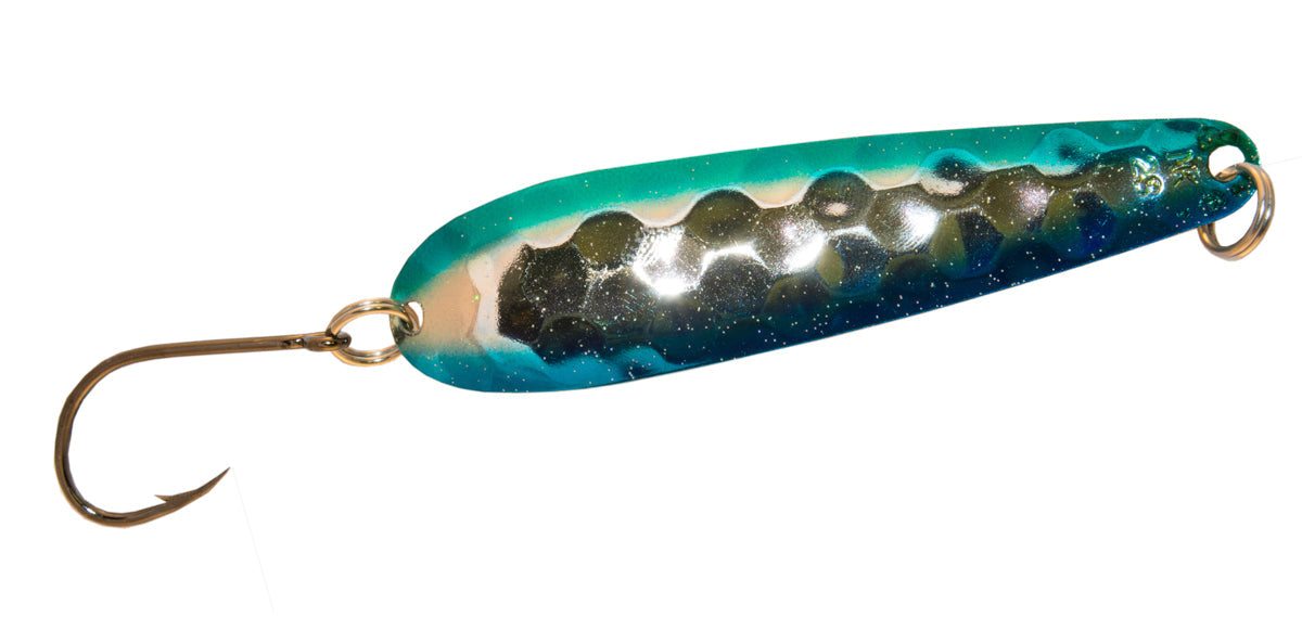 Northern King NK Mag Spoons