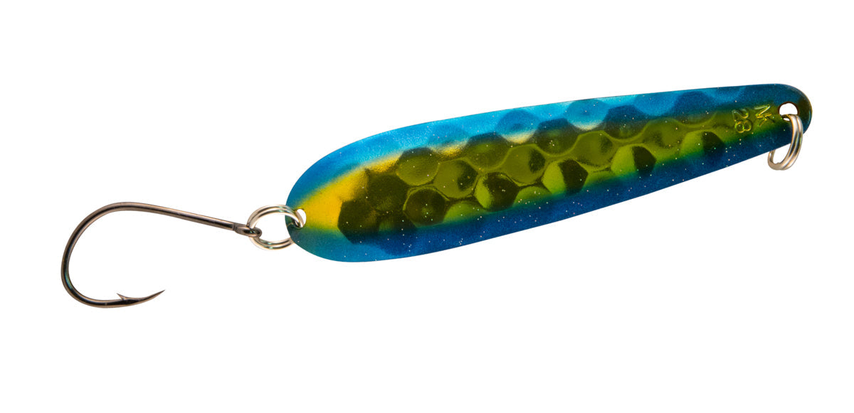 Northern King NK Mag Spoons