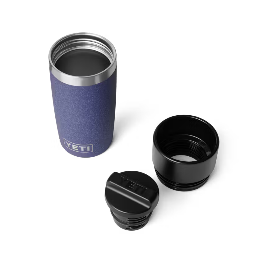 YETI Rambler 355 ml Travel Bottle with Commuter Cap Moon Dust